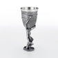 SMAUG Goblet - Lord of the Rings collectible gift