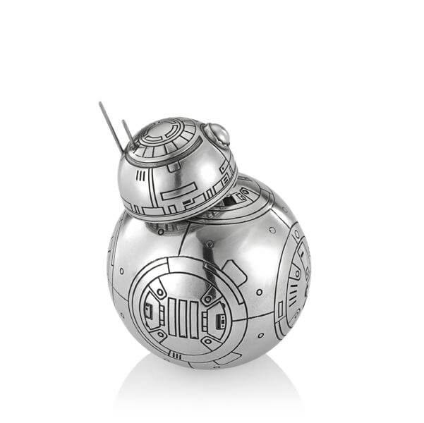 Star Wars BB8 Container - Collectible Gift