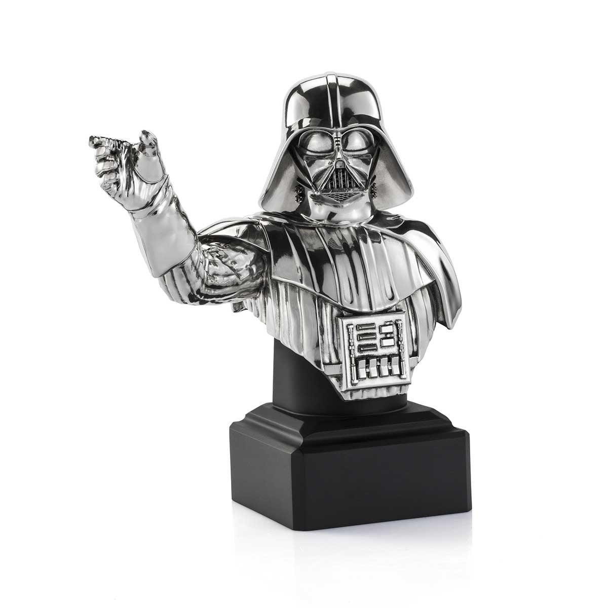 Star Wars Darth Vader Bust - Collectible Gift