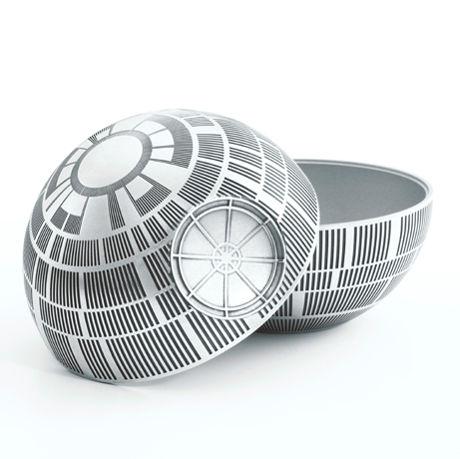Star Wars Death Star Trinket Box - Collectible Gift