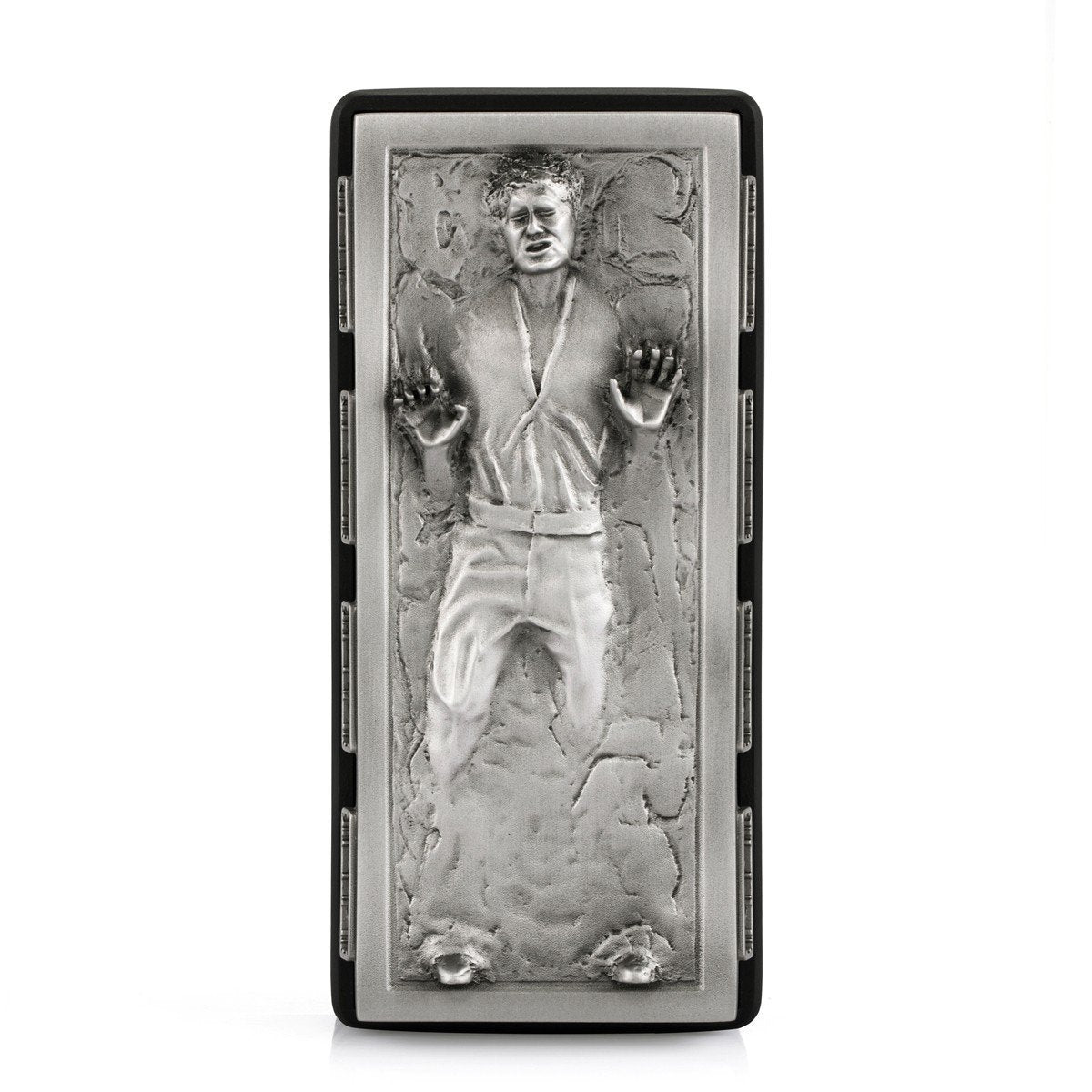 Star Wars Han Solo Frozen Container - Collectible Gift