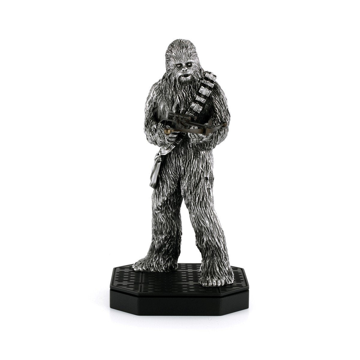 Star Wars Chewbacca Limited Edition Statue - Collectible Gift