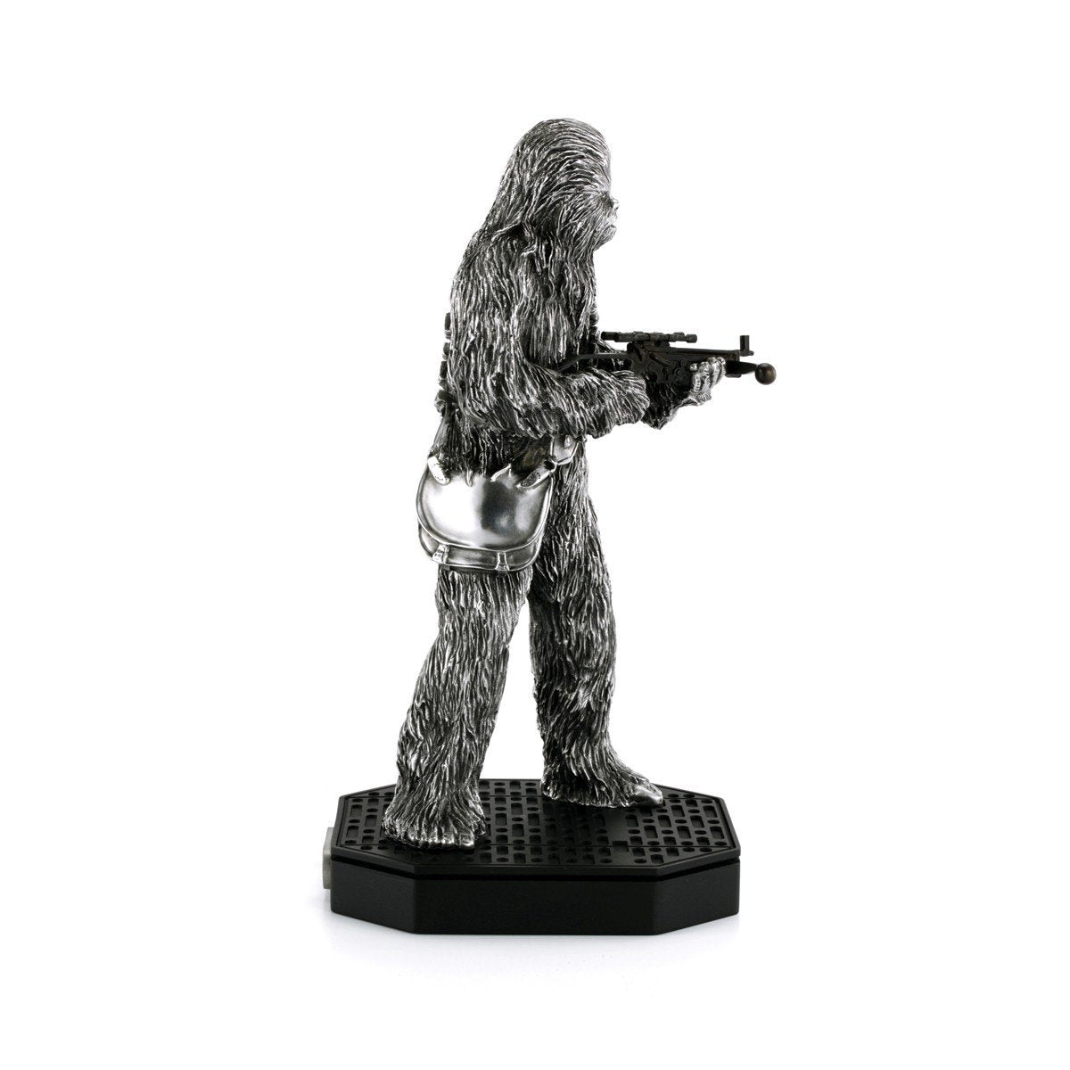 Star Wars Chewbacca Limited Edition Statue - Collectible Gift