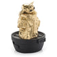 Star Wars Gold Grogu Limited Edition Figurine - Collectible Gift