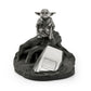 Star Wars Yoda Jedi Master Limited Edition Figurine - Statue Gift