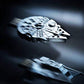 Star Wars Millenium Falcon Flash Drive (16GB) - Collectible Gift