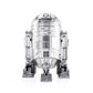Star Wars R2-D2 Canister - Collectible Gift