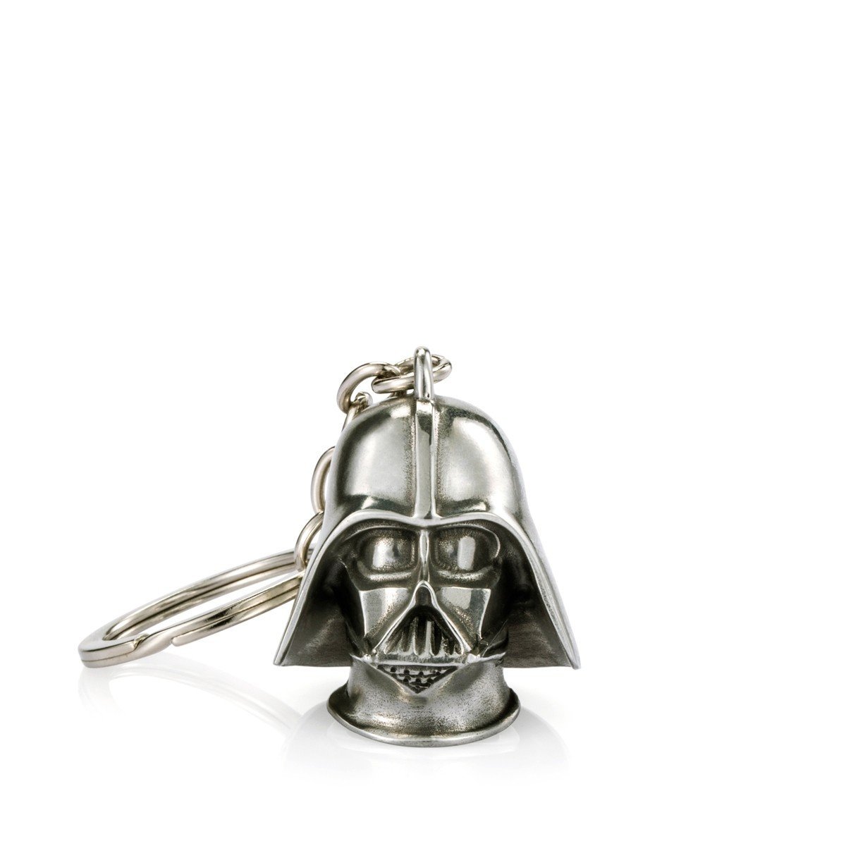 Star Wars Vader Keychain - Collectible Gift