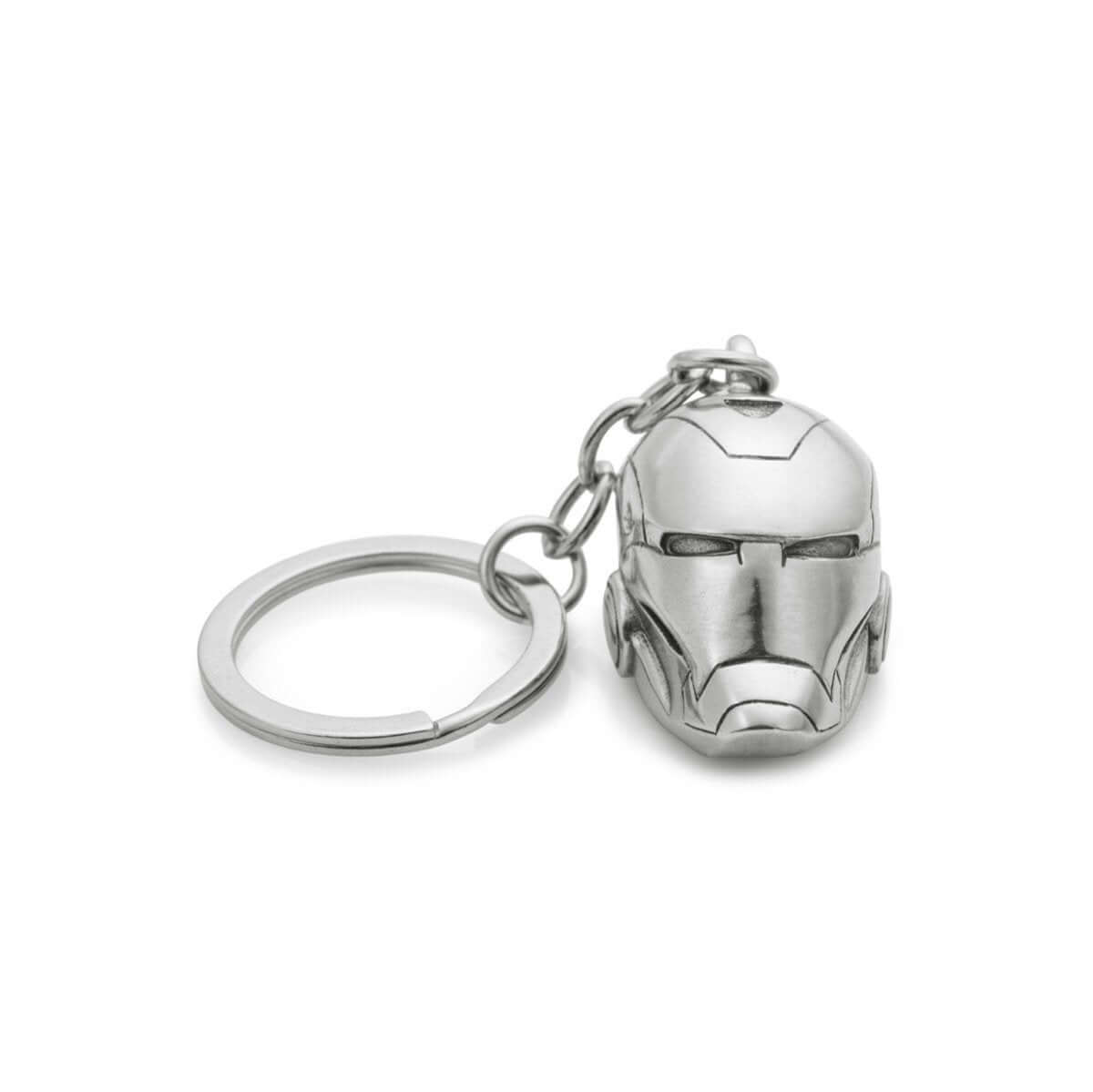 Iron Man Keychain - Marvel Collectible gift