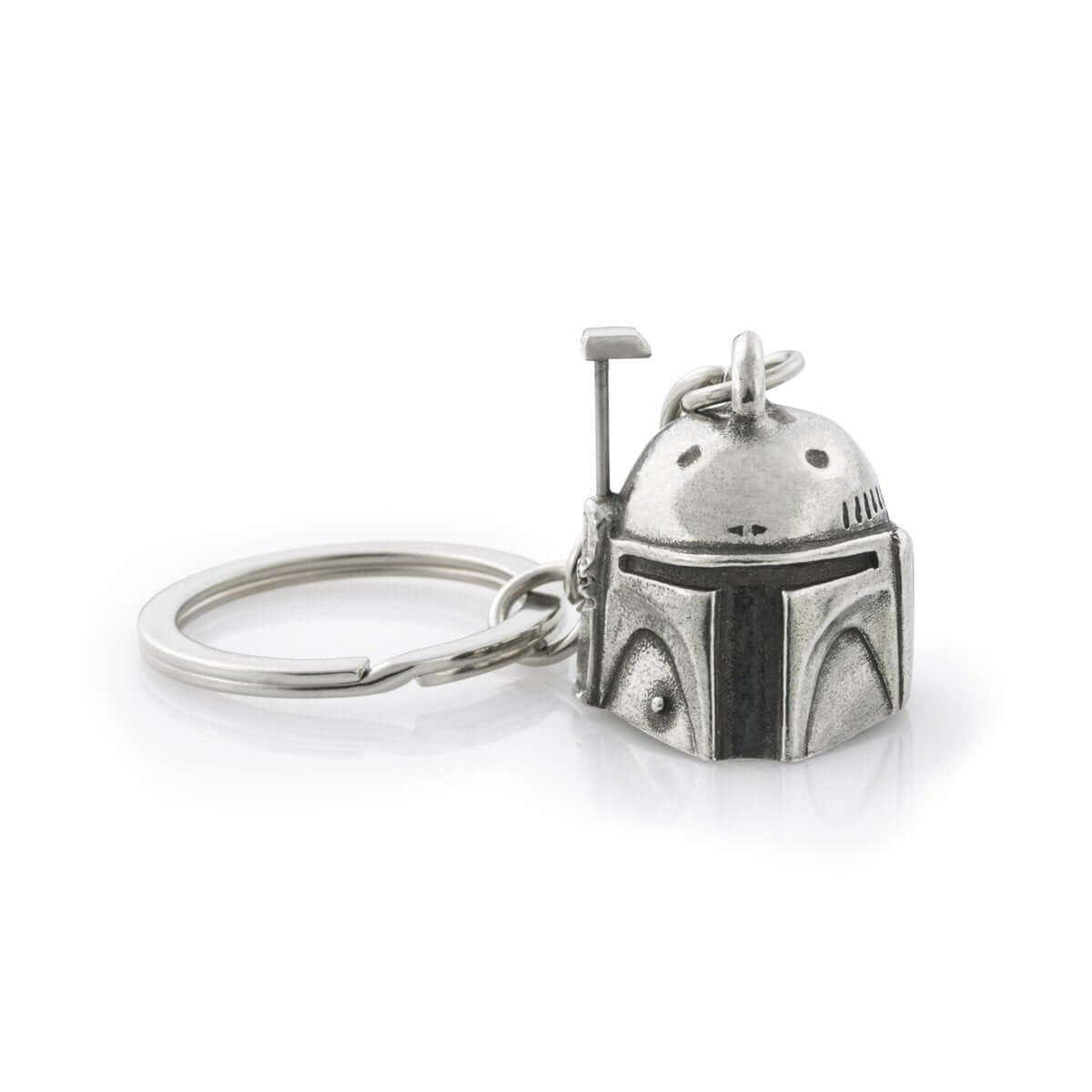 Star Wars Boba Fett Keychain - Collectible Gift
