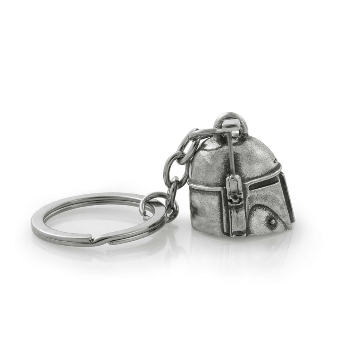 Star Wars Boba Fett Keychain - Collectible Gift