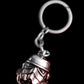 Star Wars Imperial Stormtrooper Keychain - Collectible Gift