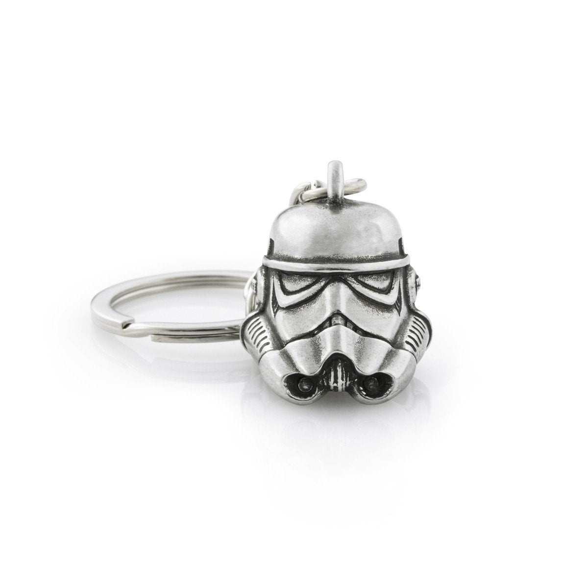 Star Wars Imperial Stormtrooper Keychain - Collectible Gift