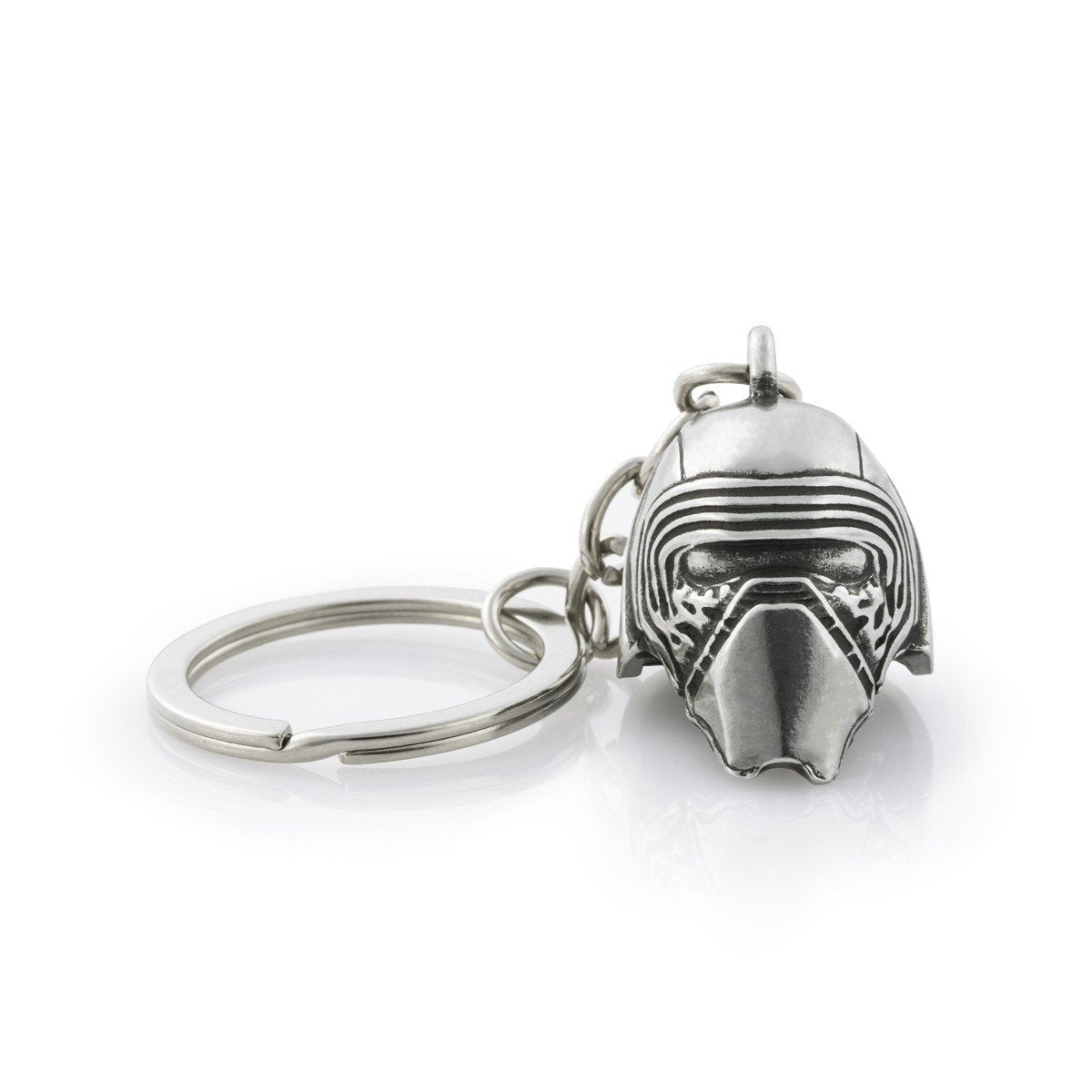 Star Wars Kylo Ren Keychain - Collectible Gift