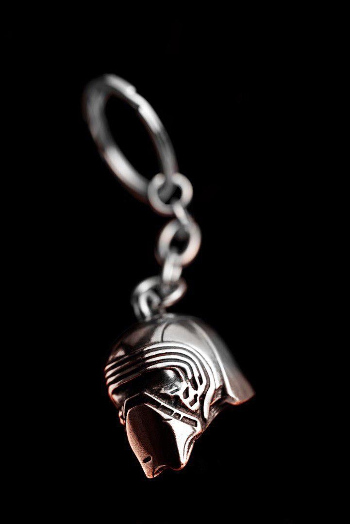 Star Wars Kylo Ren Keychain - Collectible Gift
