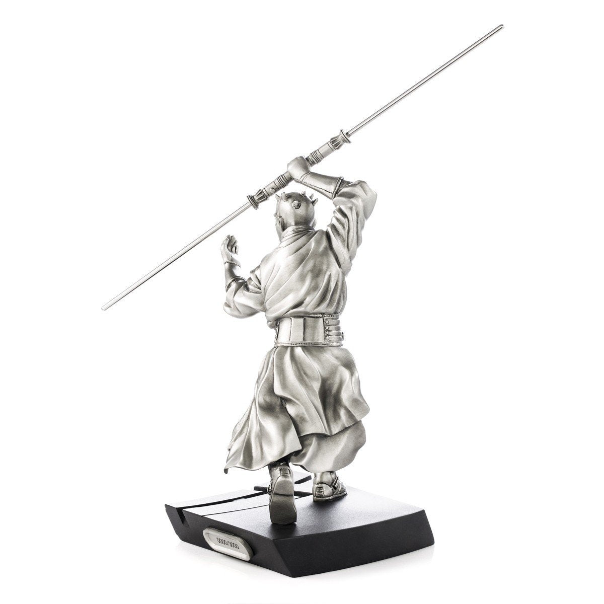 Star Wars Darth Maul Limited Edition Figurine - Collectible Statue