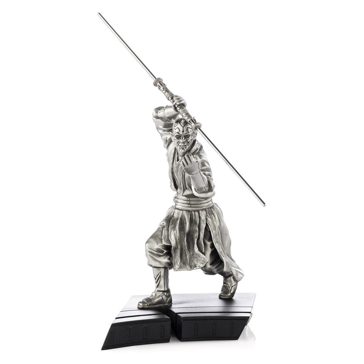 Star Wars Darth Maul Limited Edition Figurine - Collectible Statue