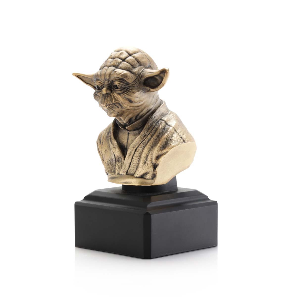 Yoda Limited Edition Bust - Star Wars Collectible Gift - RS Figures